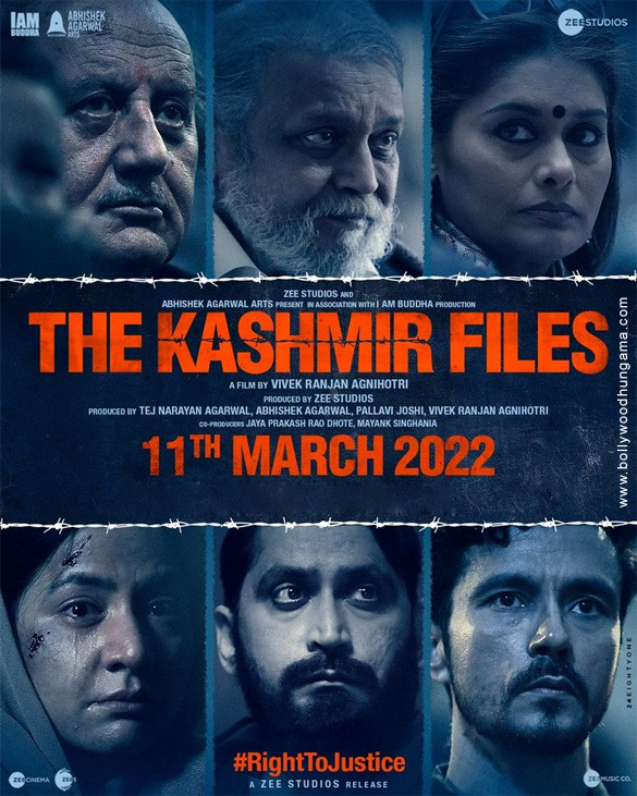 Drishtikone Newsletter #330: Kashmir Rank and Files