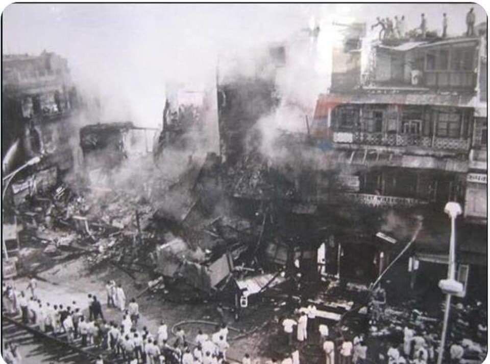 Drishtikone Newsletter #335: The Anti-Brahmin 1948 Massacres