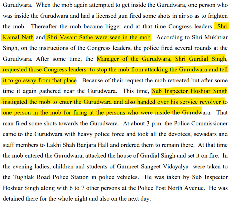 Drishtikone Newsletter #334: The 1984 Sikh Massacres