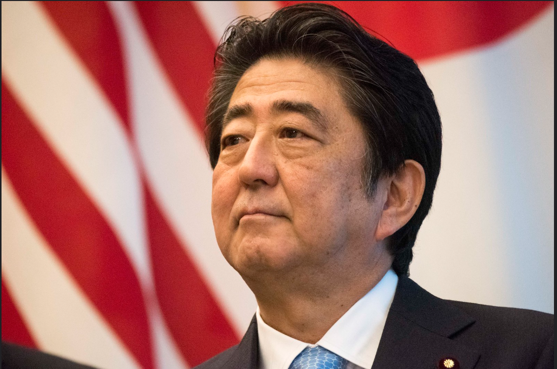 Drishtikone Newsletter #347: Why Was Shinzo Abe Killed?