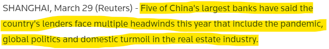 Drishtikone Newsletter #353: The Chinese Ponzi Economy