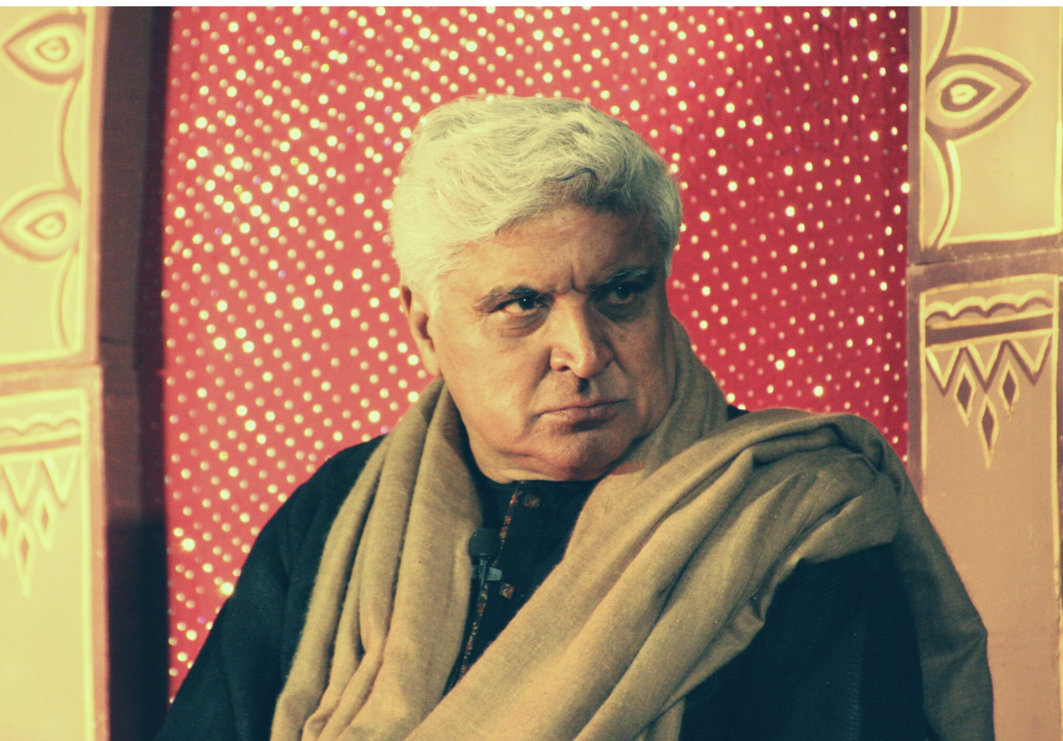 Tale of Two Losers: Javed Akhtar and Kancha Ilaiah