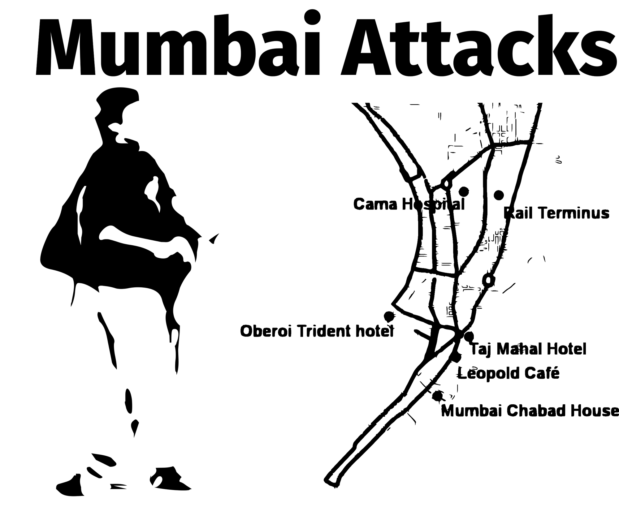 The Real Story Behind The Attacks Of 26/11 #367
