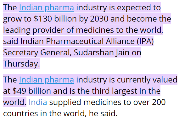The Ruthless Battles and Injustices of the Pharma Giants - and the Indian Alternative: #365