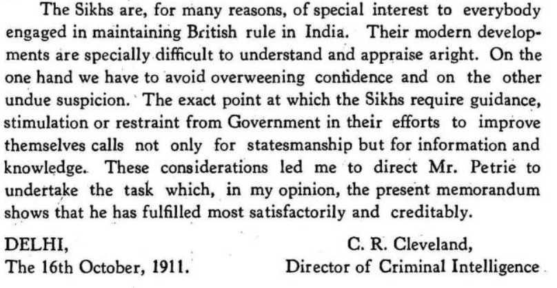 How the British Sabotaged Sikhism #380