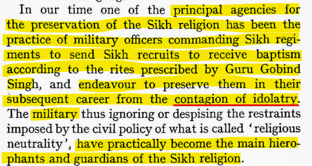 How the British Sabotaged Sikhism #380