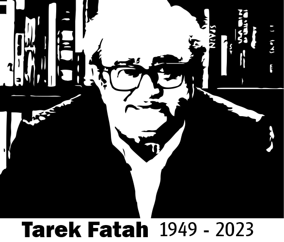 Catchup #16: Insightful Twitter Threads (Tarek Fatah, CM Vs PM, Modi Govt, AI World, Sudan War)