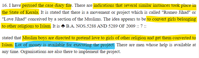 Grooming (Love) Jihad - Normalizing, Weaponizing, and Broad-basing  Abuse and Terror