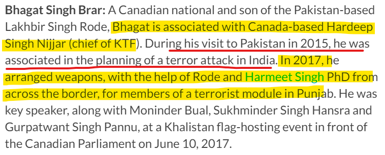 Is Canada Complicit in Terror Attacks on India and Indian Citizens? #400