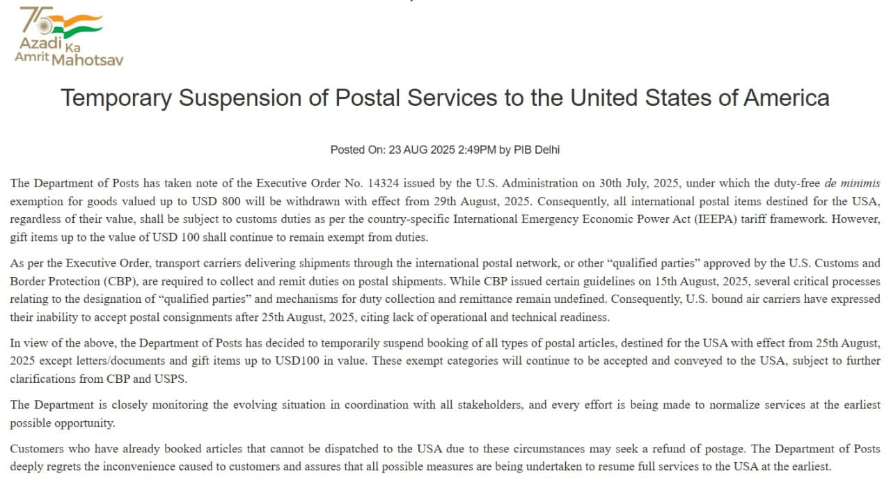 Decoding Trump and MAGA's Recent Targeting of India and Indians