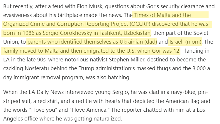 Decoding Trump and MAGA's Recent Targeting of India and Indians