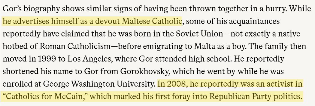 Decoding Trump and MAGA's Recent Targeting of India and Indians