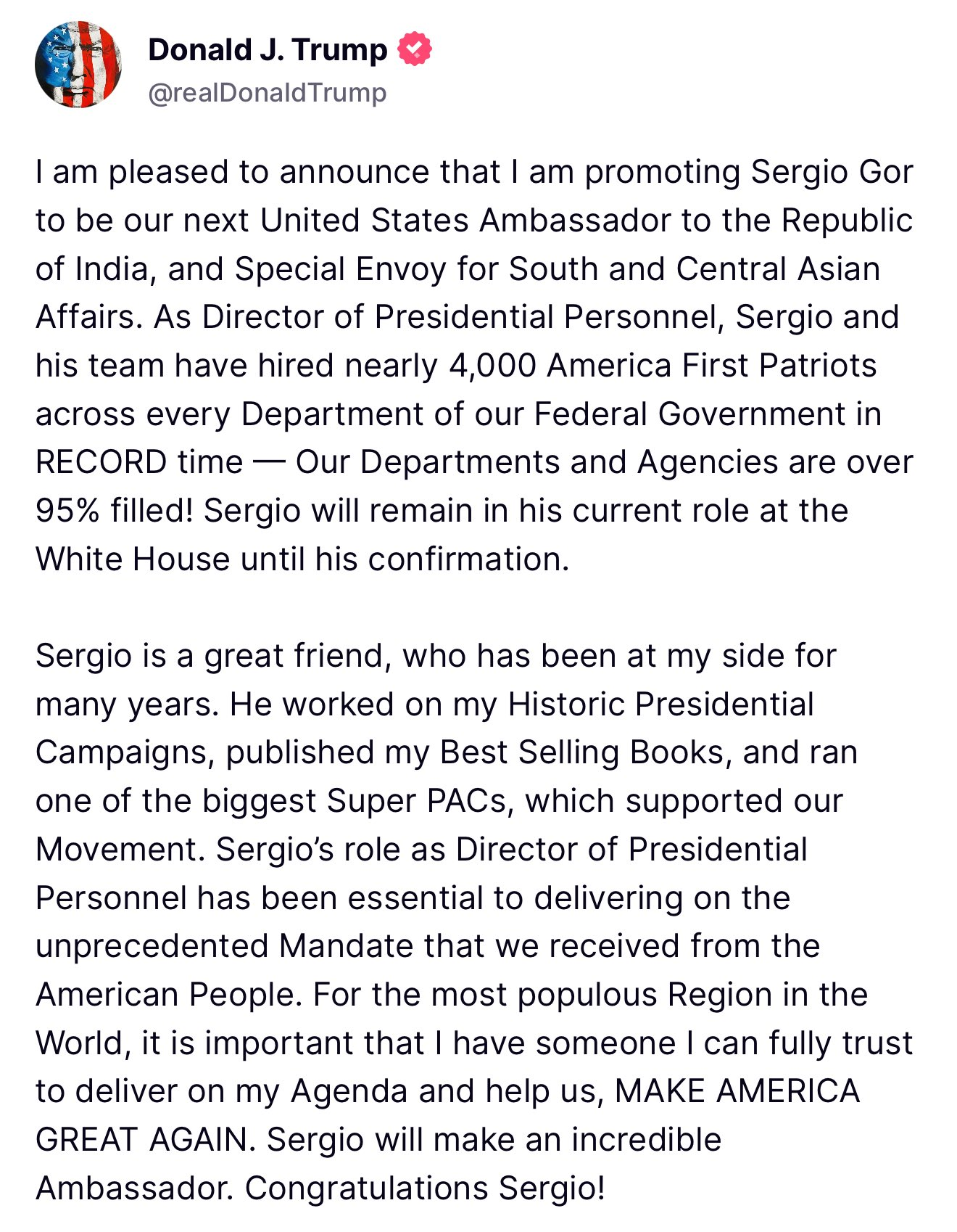 Decoding Trump and MAGA's Recent Targeting of India and Indians