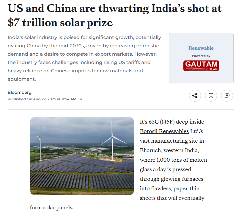 Decoding Trump and MAGA's Recent Targeting of India and Indians