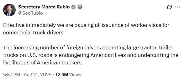 Decoding Trump and MAGA's Recent Targeting of India and Indians