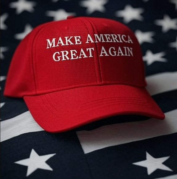 Decoding Trump and MAGA's Recent Targeting of India and Indians