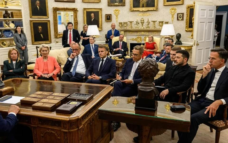 Decoding Trump and MAGA's Recent Targeting of India and Indians