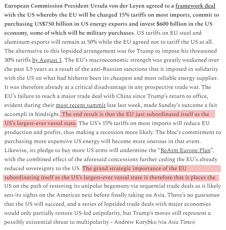 Decoding Trump and MAGA's Recent Targeting of India and Indians