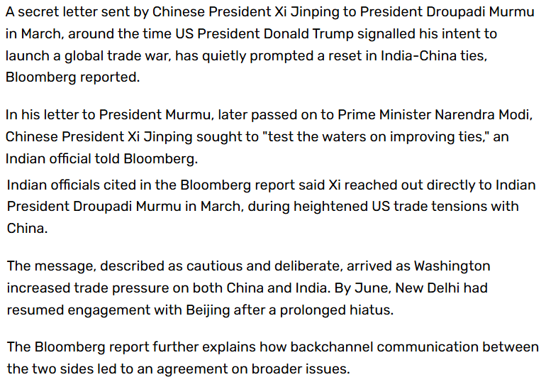 Target Modi, Target India: How the Deep State Wants to Halt Bharat’s Rise