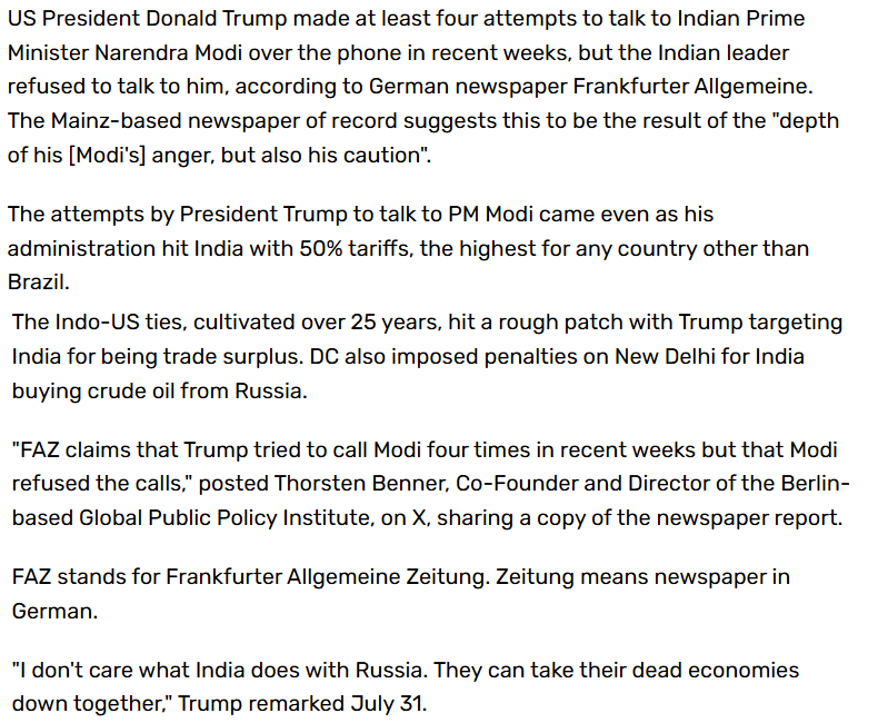 Target Modi, Target India: How the Deep State Wants to Halt Bharat’s Rise