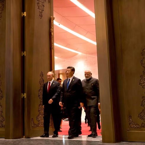 Target Modi, Target India: How the Deep State Wants to Halt Bharat’s Rise