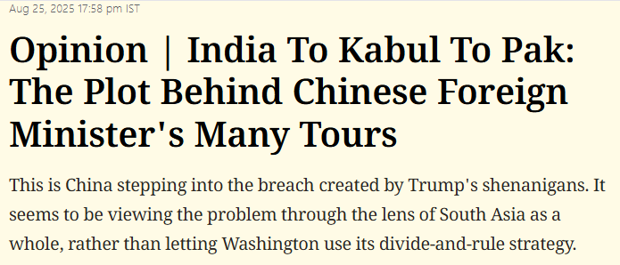 Target Modi, Target India: How the Deep State Wants to Halt Bharat’s Rise