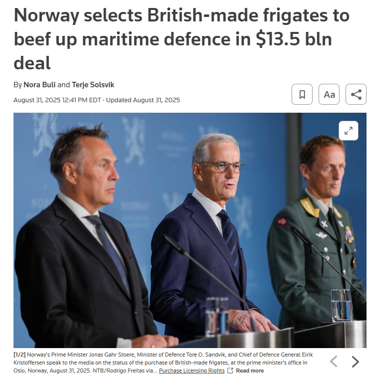 The War is Coming: Europe Prepares For a War of Its Own Making