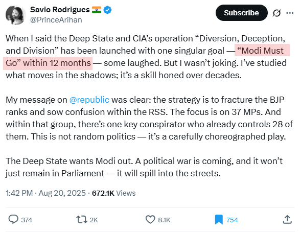 The War is Coming: Europe Prepares For a War of Its Own Making