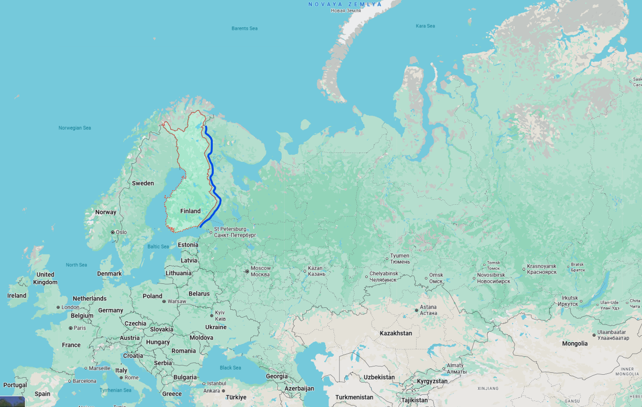 The War is Coming: Europe Prepares For a War of Its Own Making