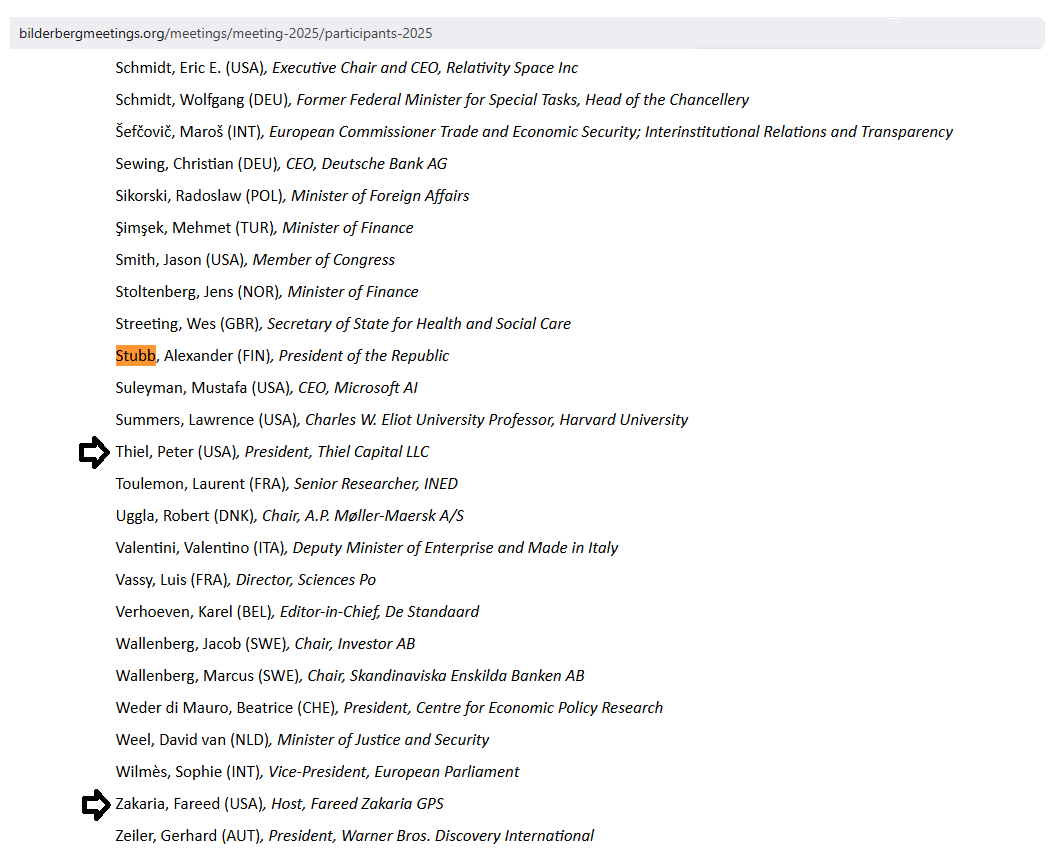 The War is Coming: Europe Prepares For a War of Its Own Making