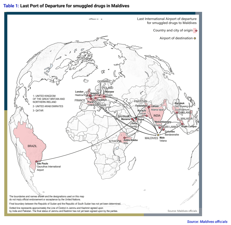 Inside the Web: How 26/11 Exposed the Global Machinery of Terror and Trade