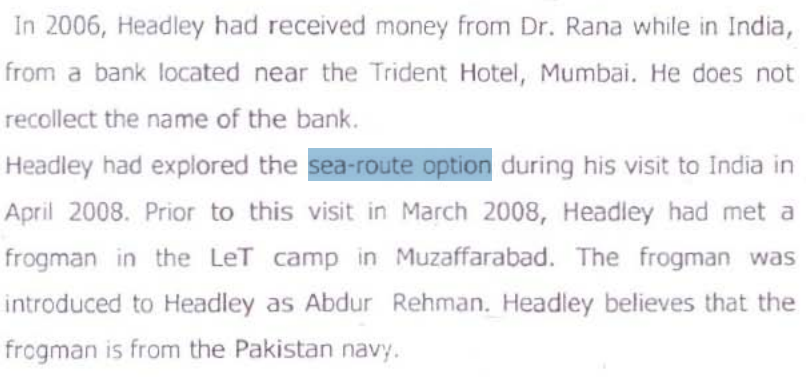 Inside the Web: How 26/11 Exposed the Global Machinery of Terror and Trade