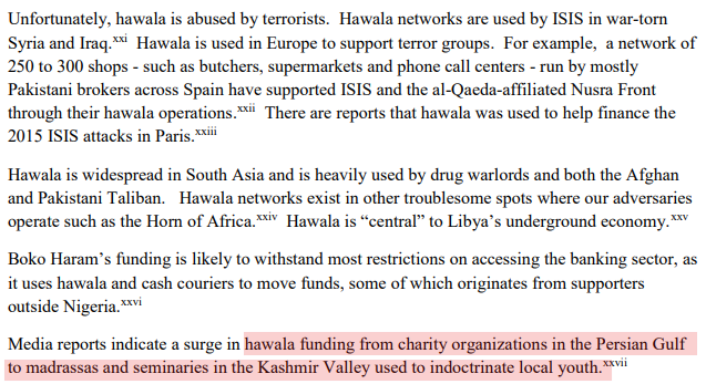 Inside the Web: How 26/11 Exposed the Global Machinery of Terror and Trade