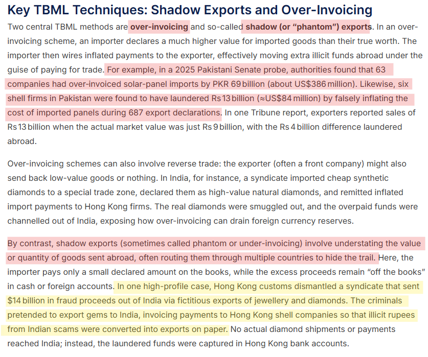 Inside the Web: How 26/11 Exposed the Global Machinery of Terror and Trade