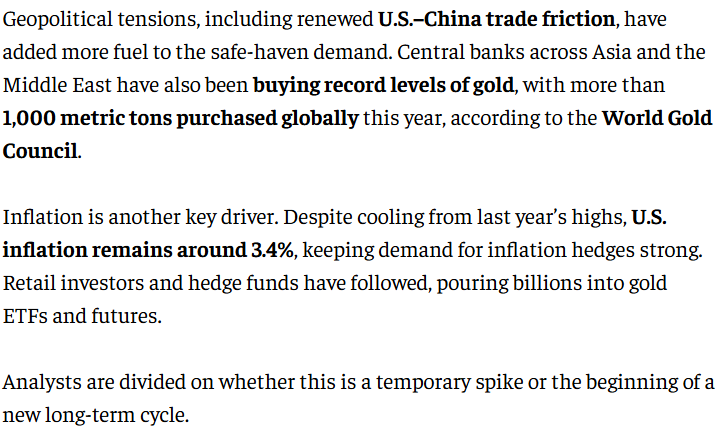 The End of American Command and the Rise of Chinese Control