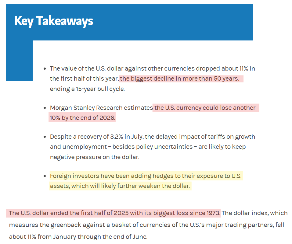 The End of American Command and the Rise of Chinese Control