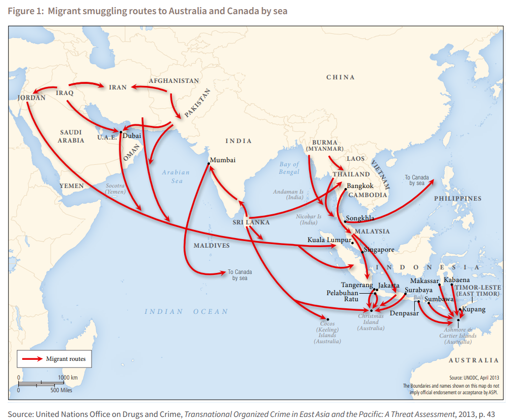 Inside the Web: How 26/11 Exposed the Global Machinery of Terror and Trade