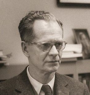 Burrhus Frederic Skinner, Harvard's Professor
