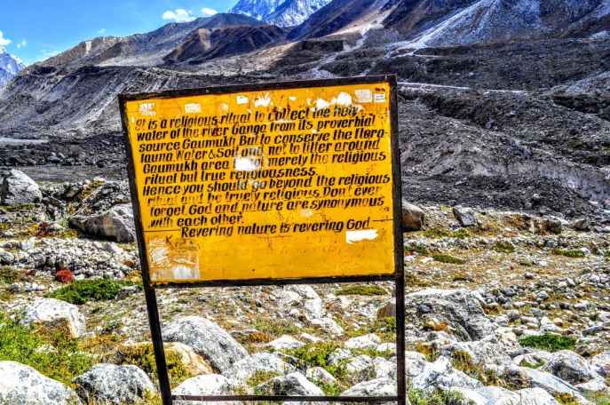 Himalayan Dhyan Yatra: Manifesting the unmanifest