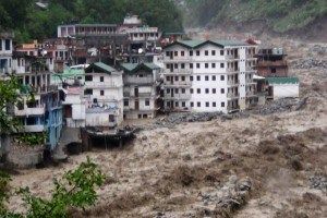India’s Great Himalayan Tsunami: When Deception takes over Devotion, then the Rape of Nature has its consequences