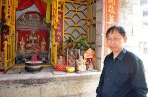 Hinduism in China: Influence that goes back many millennia