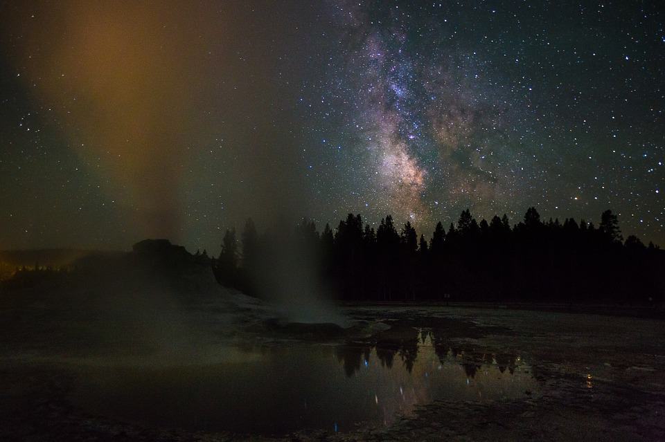 50+ Absolutely Stunning Photos of the Milky Way Galaxy in the Sky