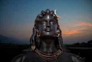 Adi Yogi Shiva