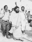 One Guru takes his Disciples to Sangam