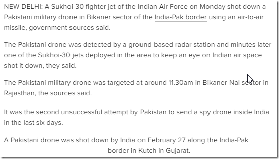 2019-03-04 12_38_52-IAF jet shoots down Pakistani military drone in Bikaner sector near India-Pak bo