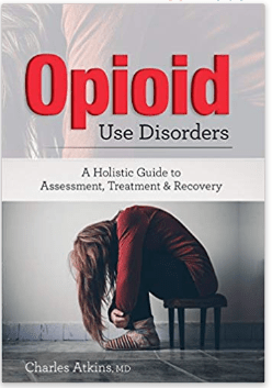Opioid use disorder – Crisis, Addiction and Impact on the Brain