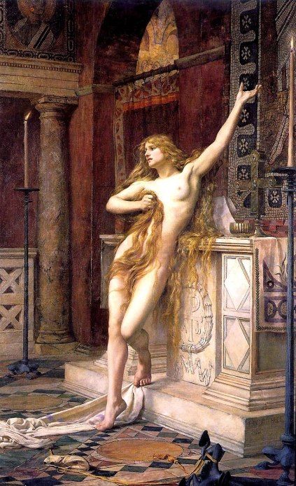 The Murder of Hypatia: How Christian Fanatics tore apart the Greatest Mathematician of her time
