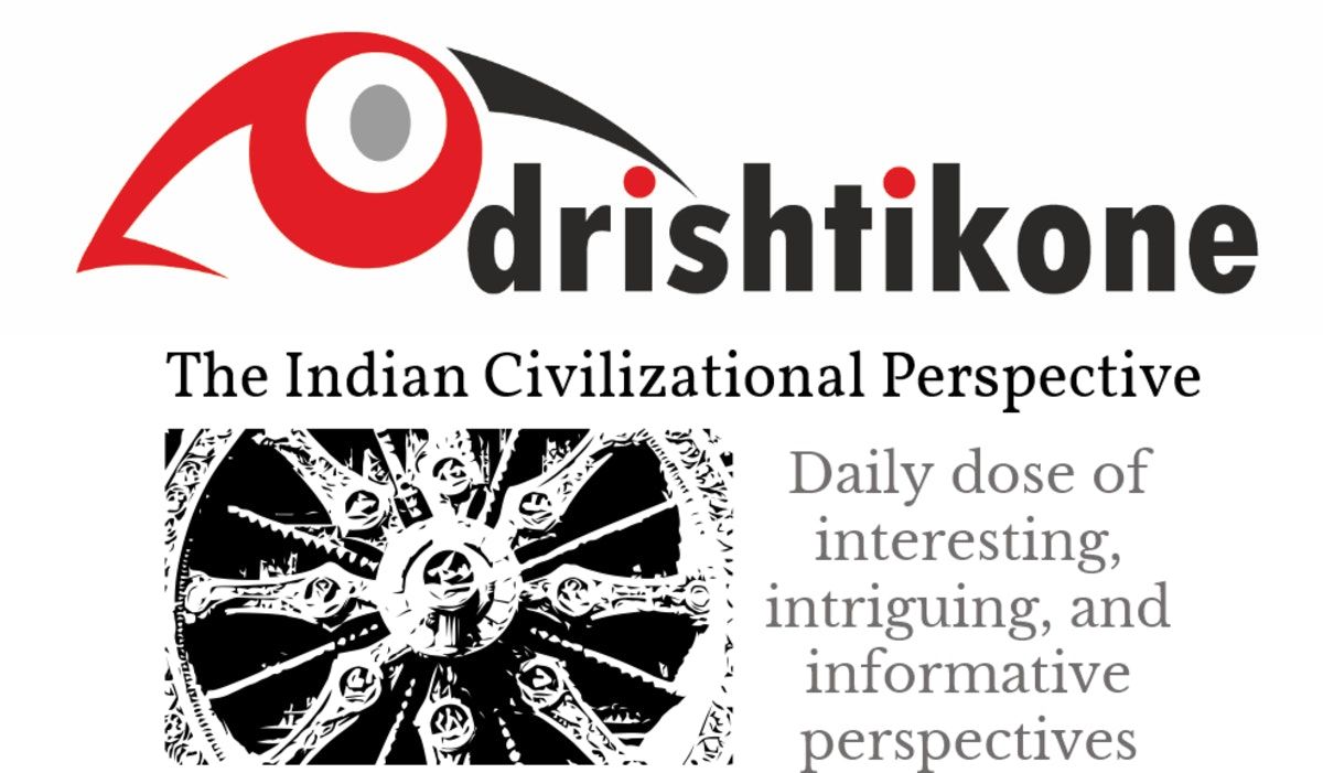 Insightful newsletter of Drishtikone - Issue #8 - our heroes, islamist-communist nexus and more