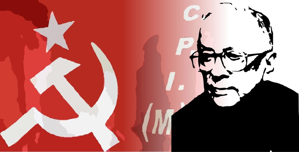 How Communists conquered Bengal