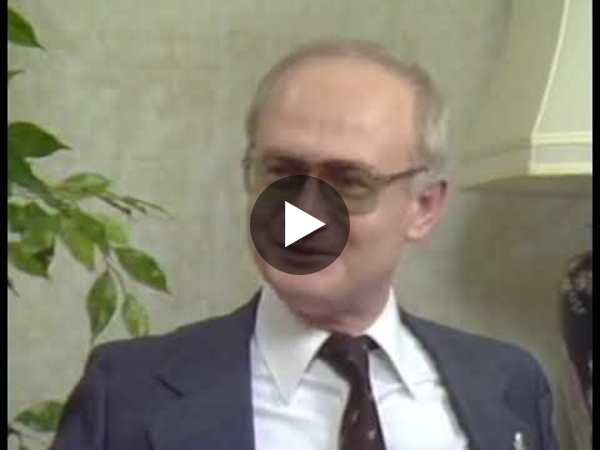 Yuri Bezmenov | KGB | Espionage on Indian Government by KGB | CIA | Espionage